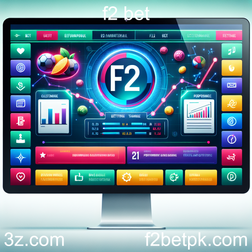 Descubra o Mundo das Apostas com f2 bet