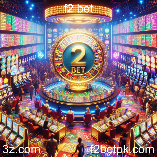 Explore o Mundo da Loteria no f2 bet