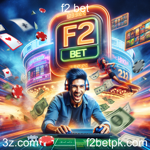 As Melhores Promoções em Jogos Online no f2 bet