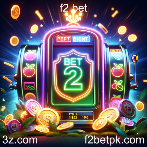 A Emoção dos Caça-Níqueis no F2 Bet: Dicas e Estratégias